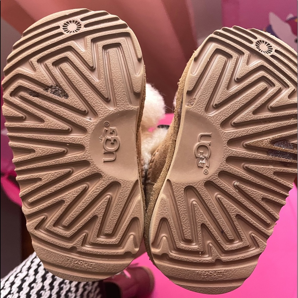 Good condition uggs